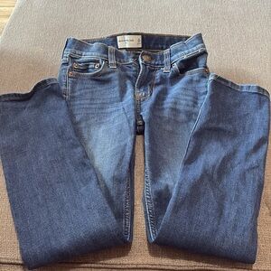 Abercrombie Kids Skinny Jeans (Boys)